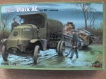 Thumbnail RPM 72404 MACK AC TYP TK3